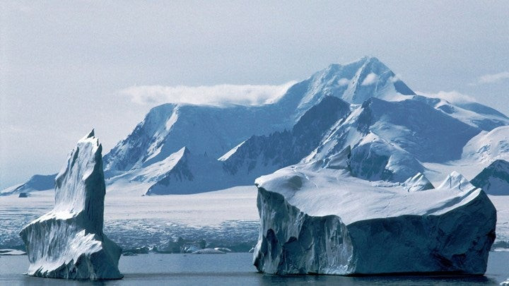 Τι μας κρύβουν; – Μεγάλη κινητικότητα στην Ανταρκτική (βίντεο)